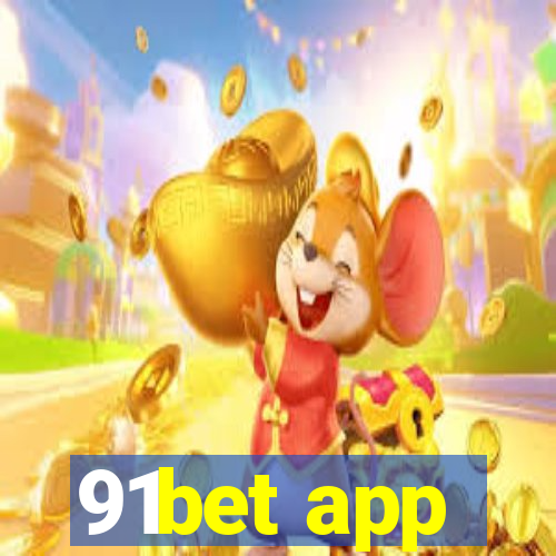 91bet app